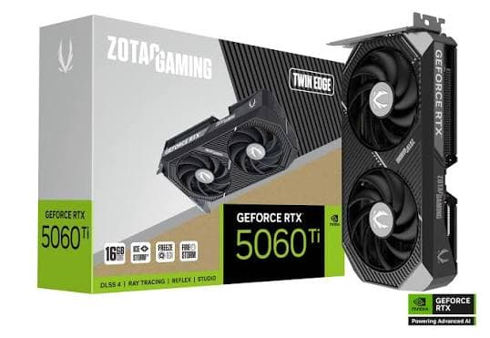 DLSS 4 on RTX 5060