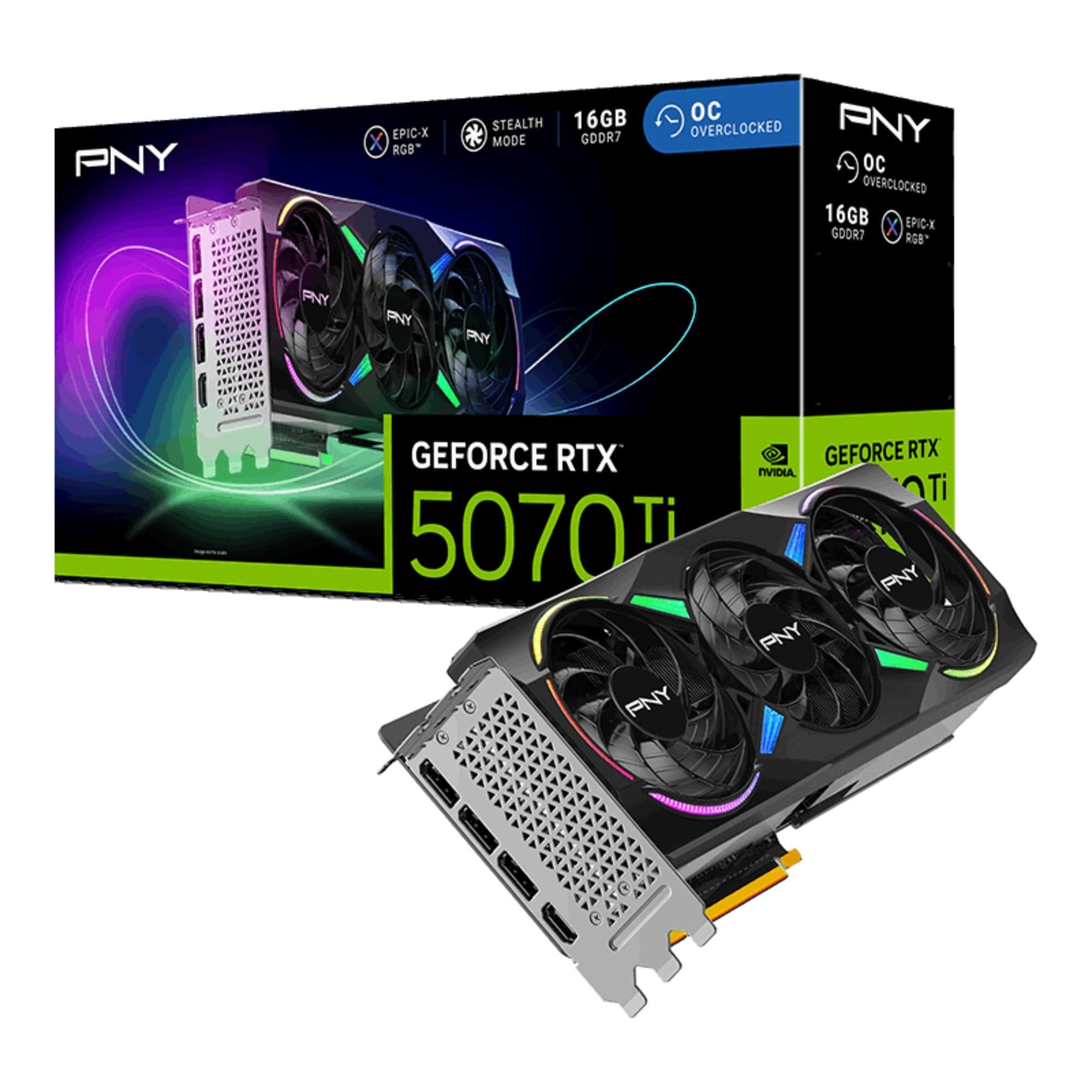DLSS 4 on RTX 5070 Ti