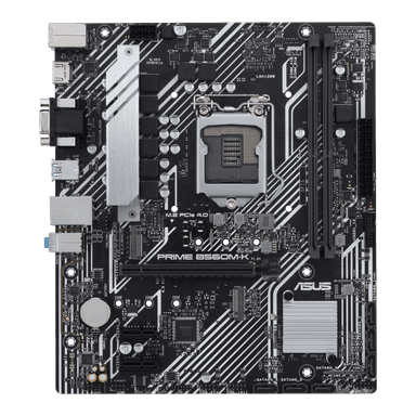 ASUS PRIME B560M-K