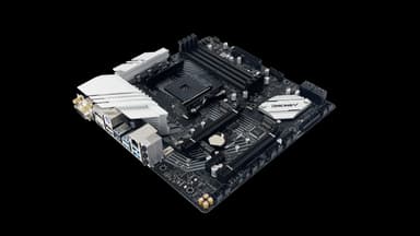 Biostar PRIME B550M-A