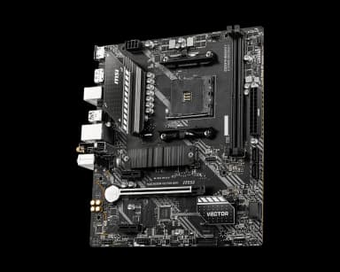 MSI MAG B550M VECTOR WiFi
