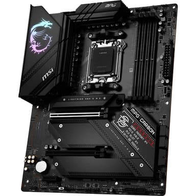 MSI MPG B650 Carbon WiFi