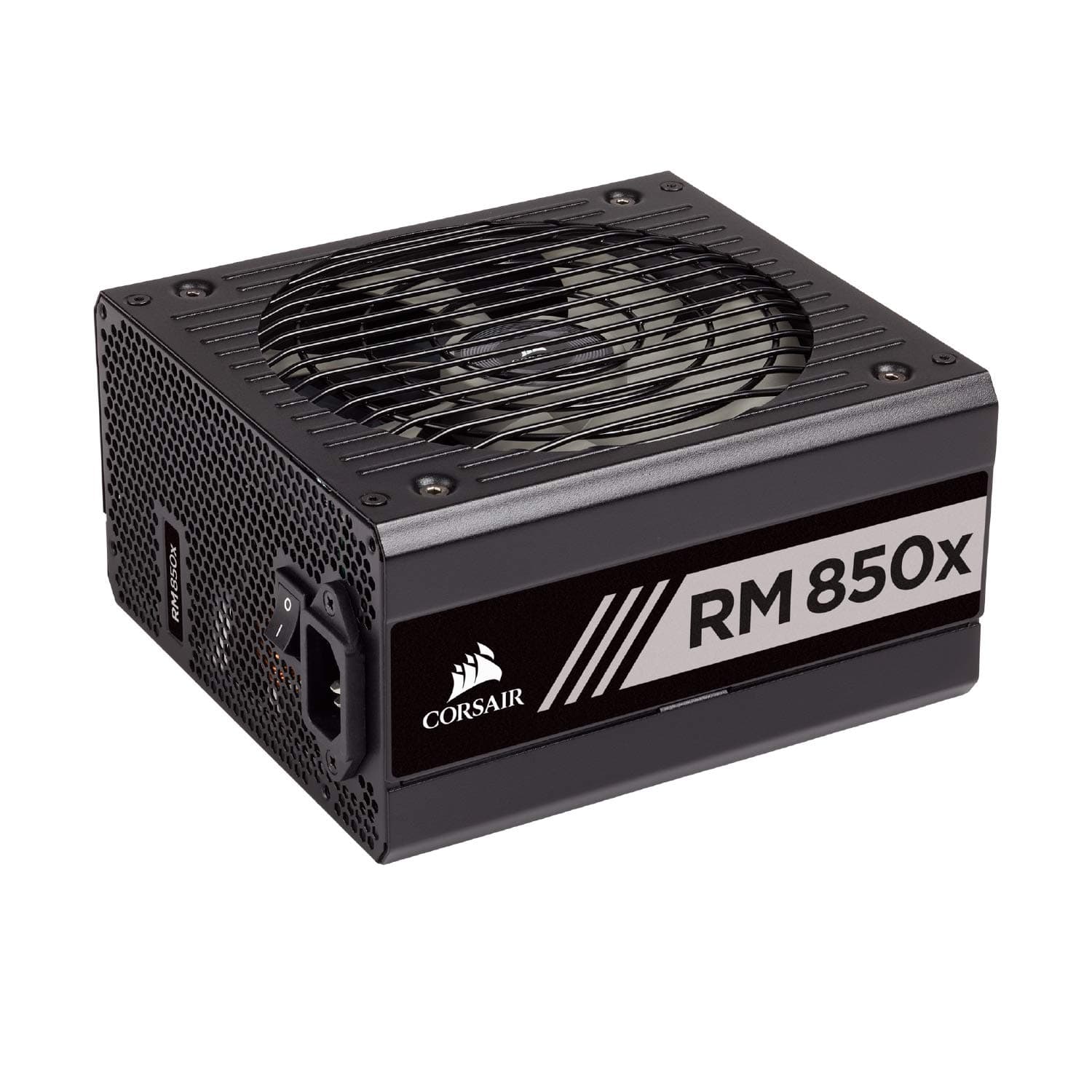 Corsair RM850x 850W 80+ Gold Fully Modular ATX Power Supply