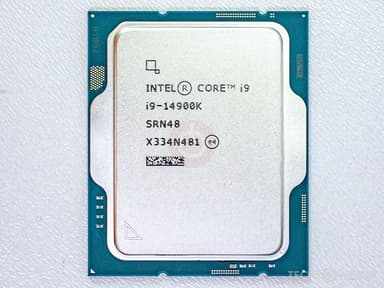 Intel Core i9-14900K 24‑Core LGA1700 Processor