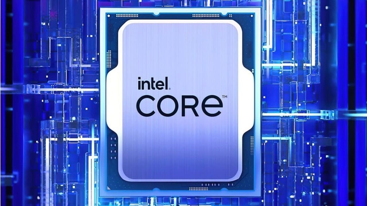 Intel Core i9-14901E 8‑Core LGA1700 Embedded Processor (P‑core Only)