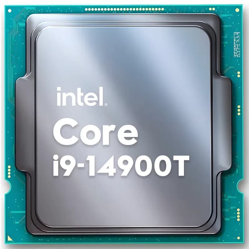 Intel Core i9-14901TE 8‑Core LGA1700 Embedded Processor (Power‑Optimized)