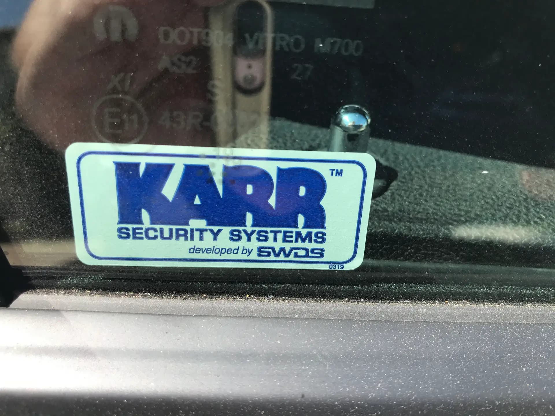 Widespread Security Vulnerabilities Found in Aftermarket KARR Car Alarms