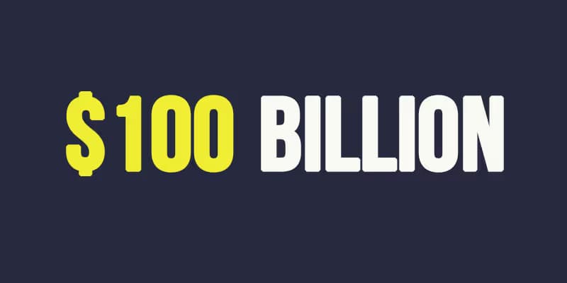 Anduril Reportedly Targets $100 Billion Valuation in New Funding Talks