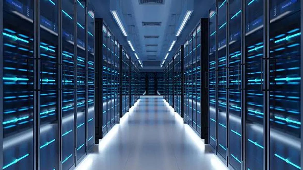 Rapid Expansion of AI Data Centers Sparks Environmental Concerns and Grid Infrastructure Challenges