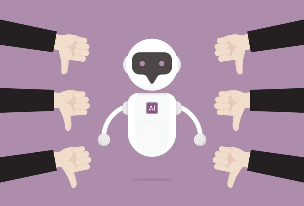 Public Libraries Launch Workshops to Help Patrons Disable AI Features