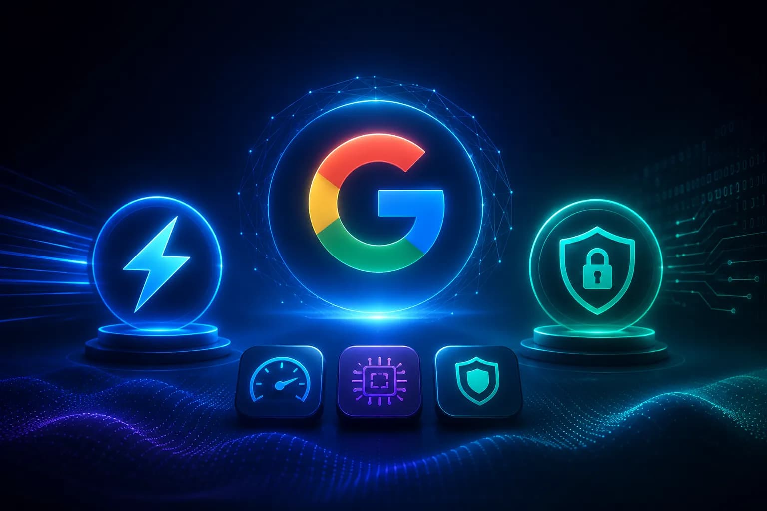 Google Expands Gemini AI Model Suite With Focus on Cyber Defense and Cost Efficiency