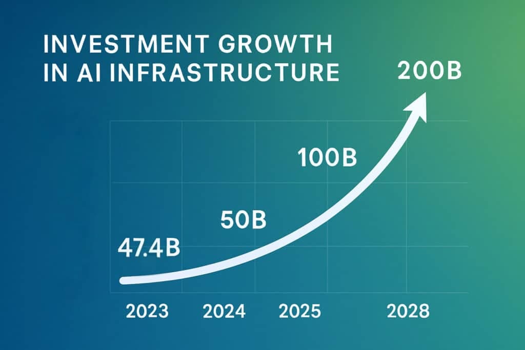 Hyperscale AI Infrastructure Spending Triggers Investor Concern Over Credit Quality