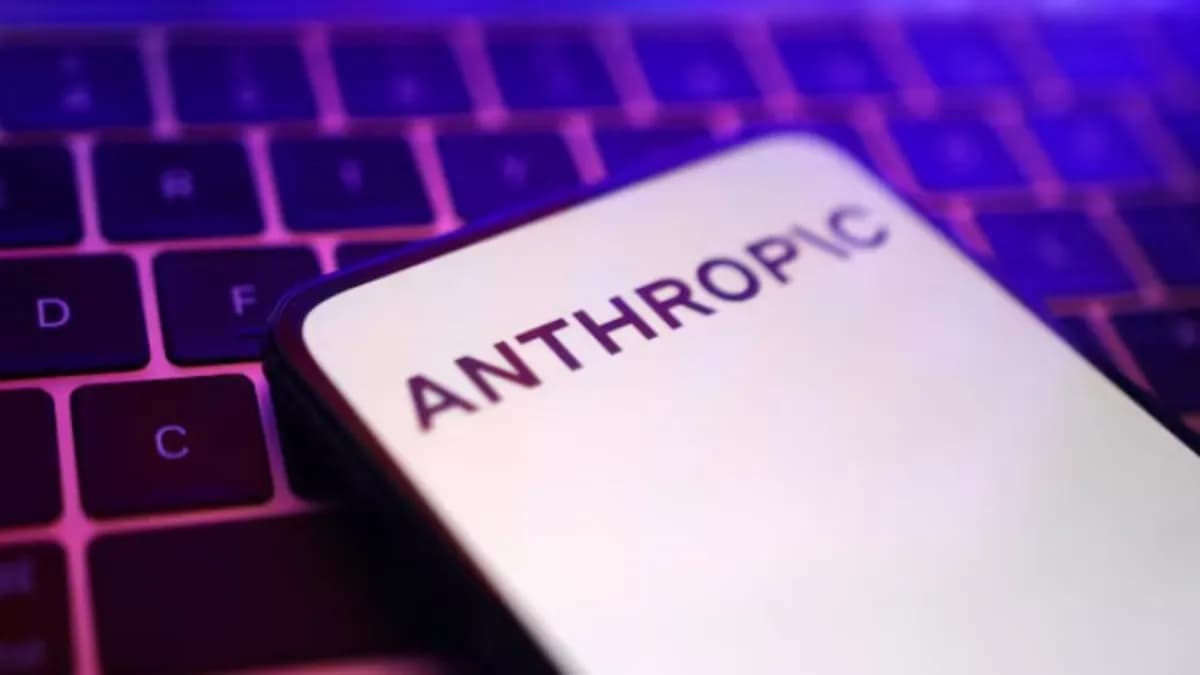 Judge Approves Major Anthropic Copyright Settlement as Stanford Students Protest Google CEO