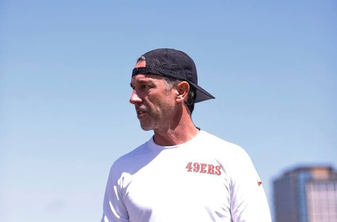 San Francisco 49ers Head Coach Kyle Shanahan Reveals Tesla Autopilot Involvement in Recent Crash
