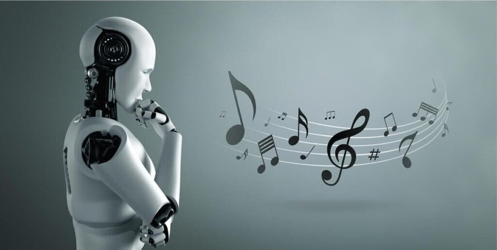 Music and Literature Industries Intensify Countermeasures Against AI-Generated Content
