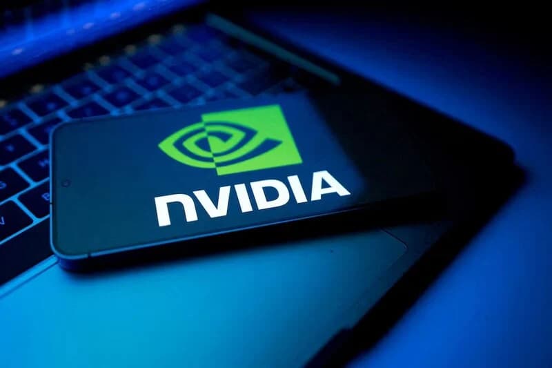 Nvidia Acquires 9.3 Percent Stake in Amsterdam-Based Cloud Provider Nebius