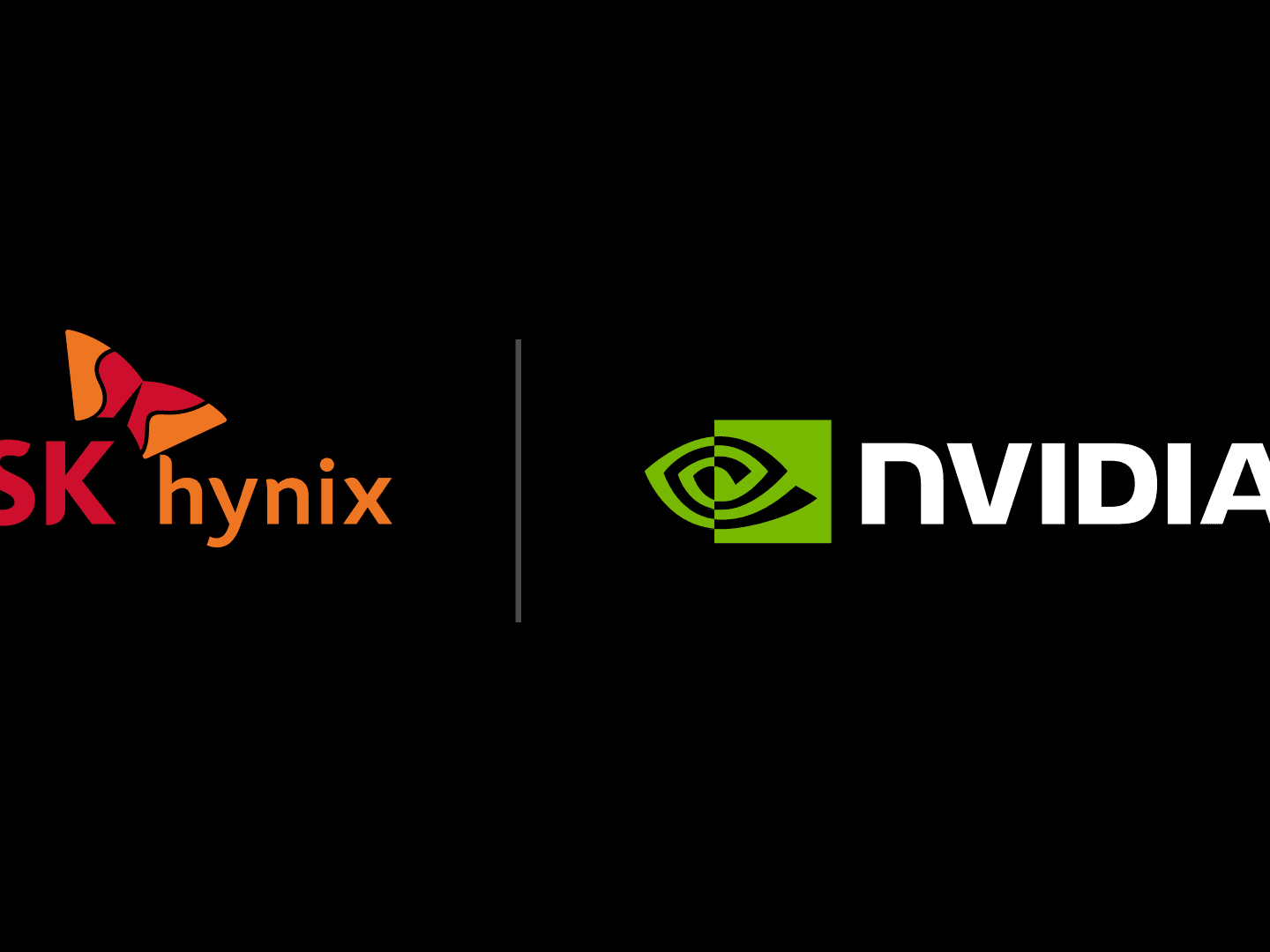 Nvidia Secures Massive AI Memory Supply Deal with SK Hynix