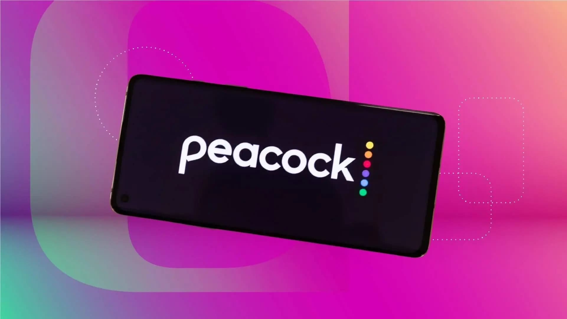 Peacock Increases Monthly Subscription Fees Across All Tiers