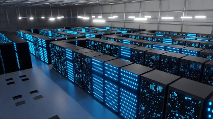 Surging Data Center Energy Demand Sparks Regulatory and Political Friction