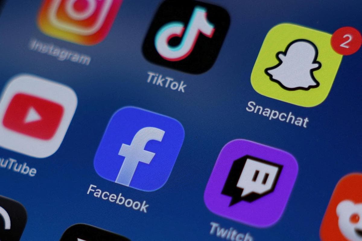 Global Wave of Social Media Restrictions for Minors Gains Momentum as Tech Giants Face Legal Pressures