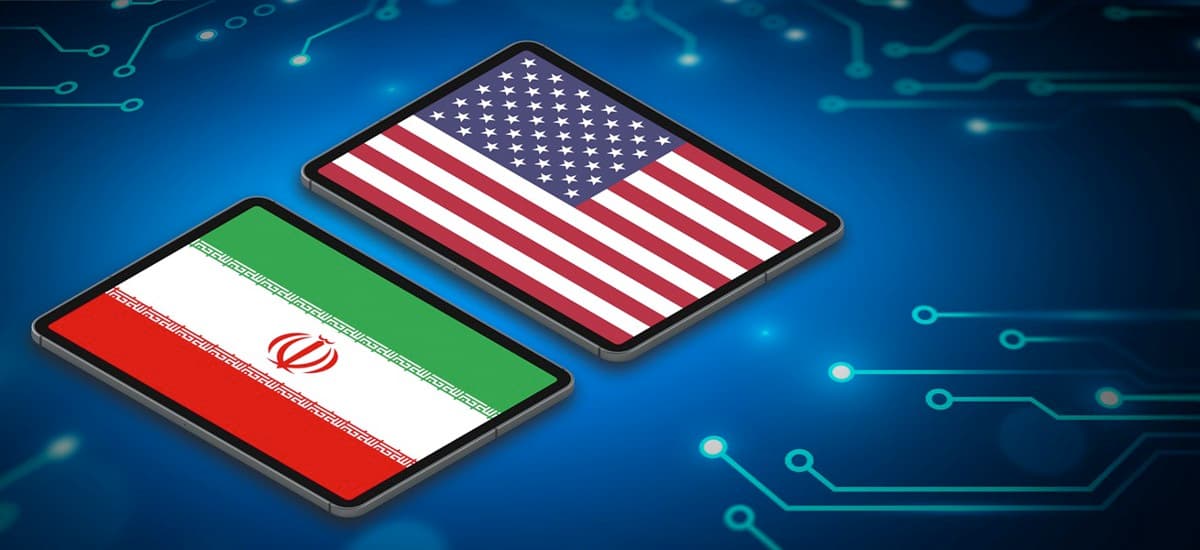 US Government Warns of Iranian Hackers Targeting Industrial Control Systems