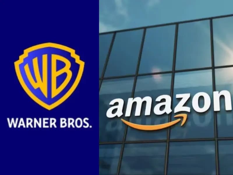 Warner Bros. Discovery Files Lawsuit Alleging Amazon Illegally Poached Executives