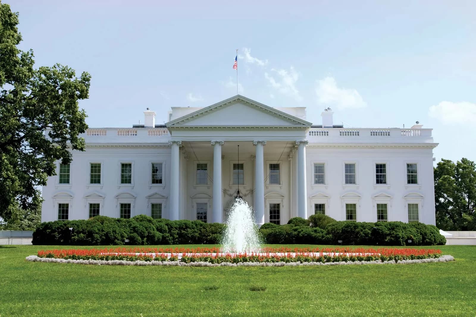 White House to Convene Leading AI Firms to Review New Cybersecurity Testing Framework