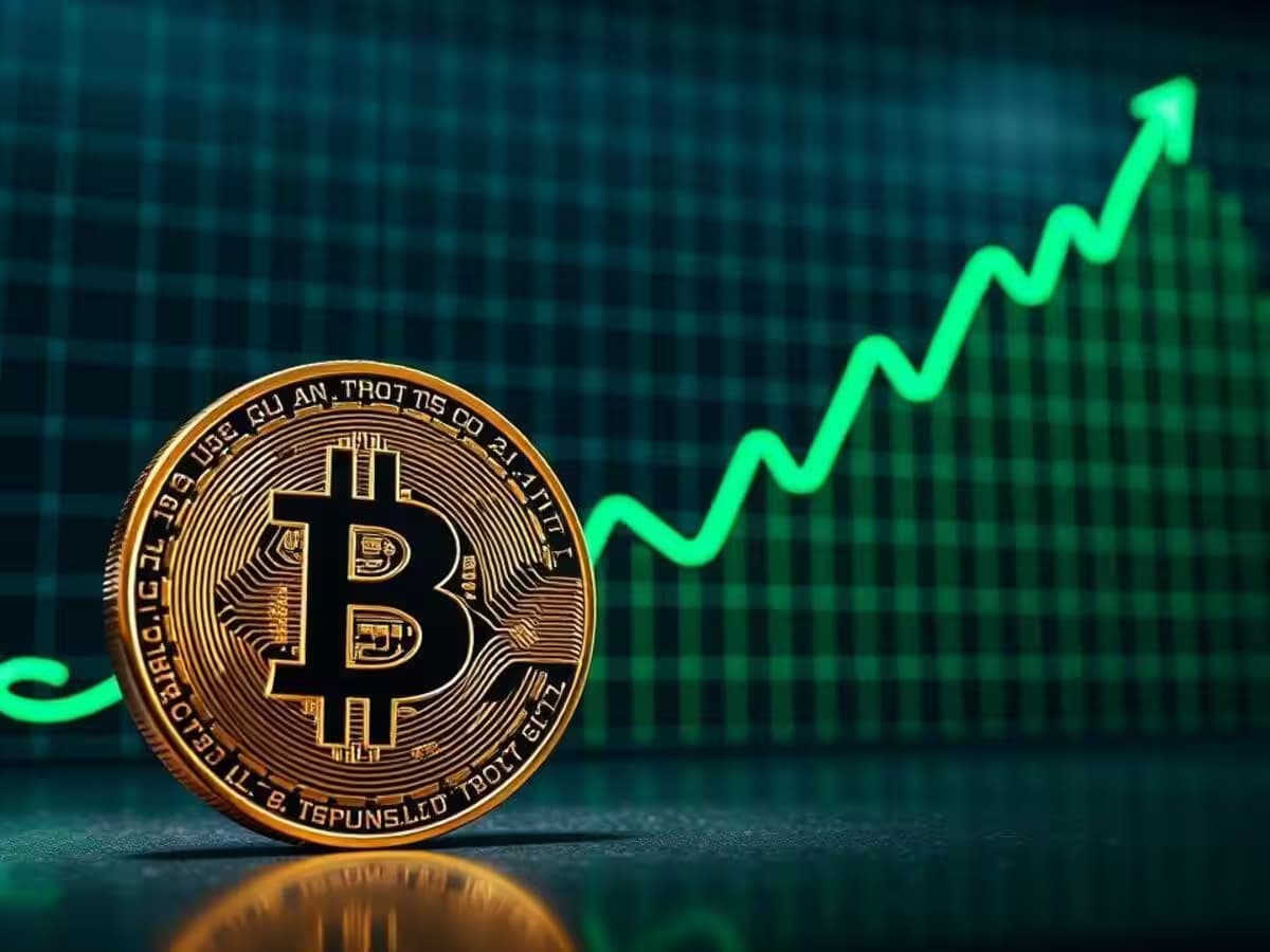 Bitcoin Price Surges as White House Pushes for Clarity Act Passage