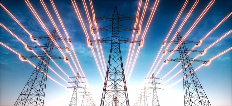 Data Center Power Disconnection Exposes Vulnerability in PJM Electrical Grid