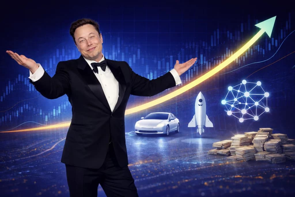 GAO report disputes financial savings claims from Elon Musk’s DOGE initiative