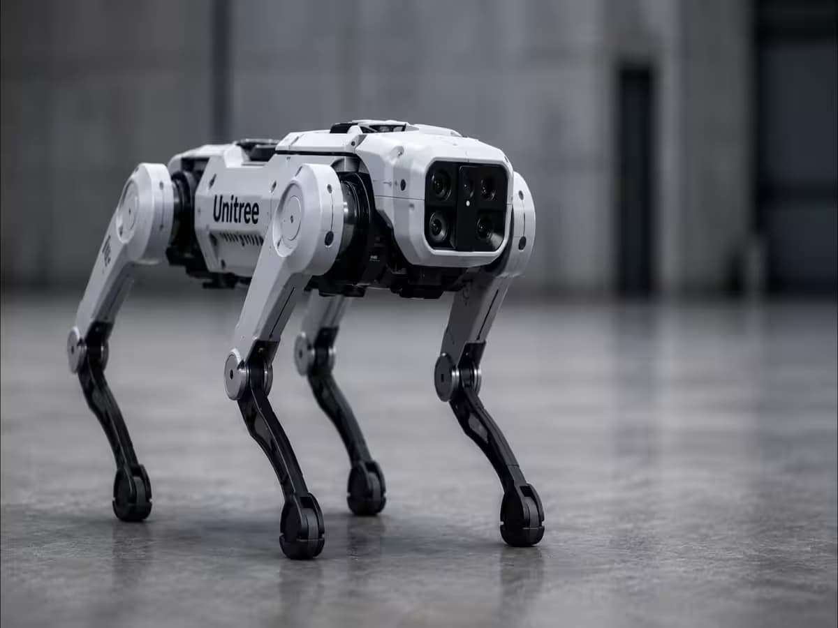 FCC Imposes New Import Restrictions on Foreign Advanced Robotics and Power Inverters