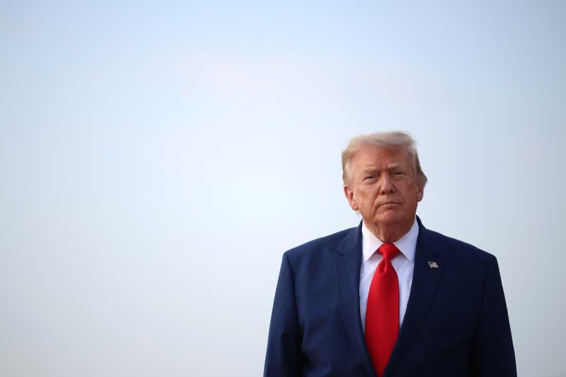 President Trump Initiates Trade Investigation Into EU Following Google Antitrust Fine