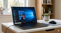 Windows 10 Home 1