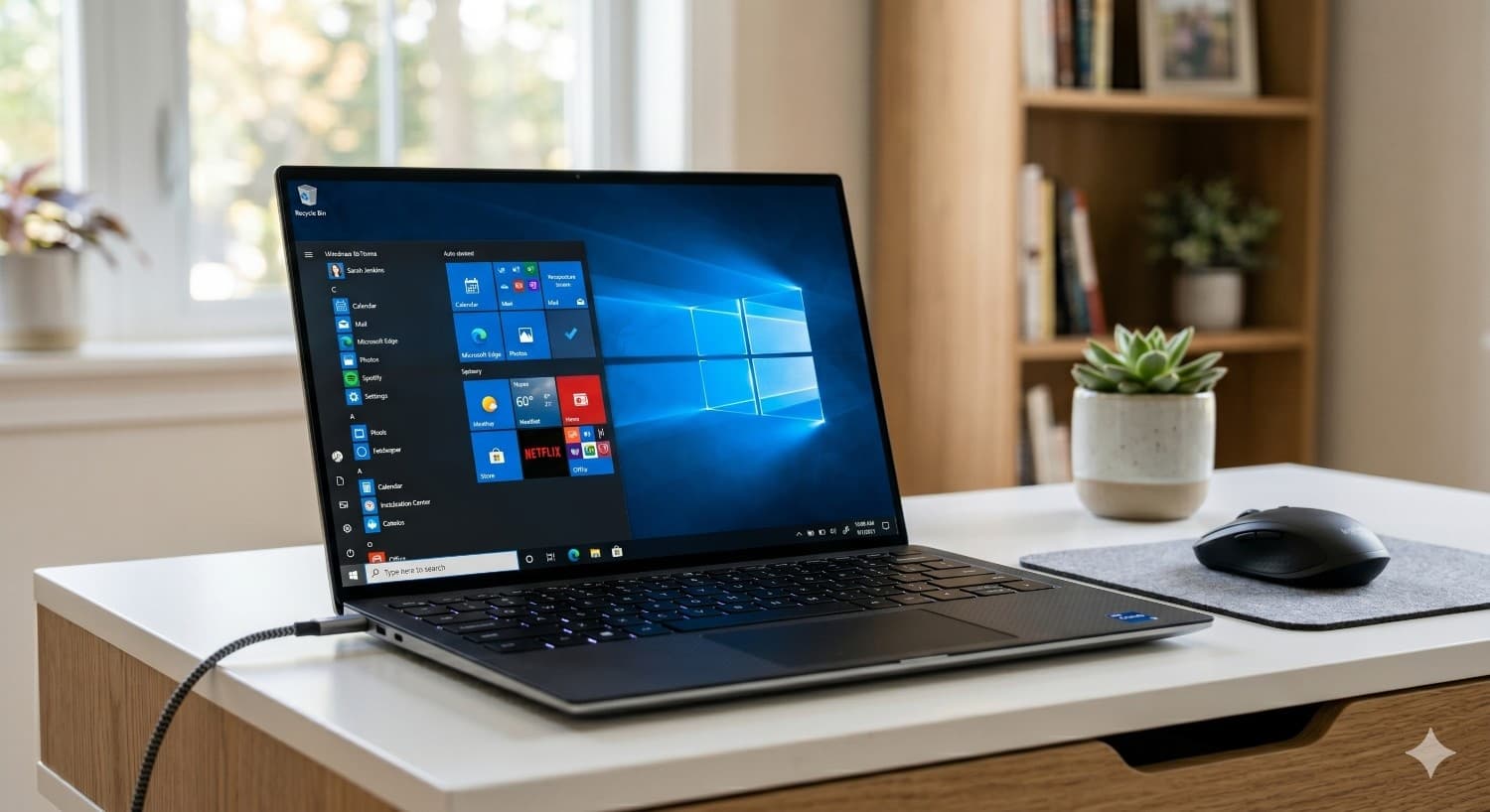 Windows 10 Home