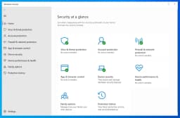 Windows 10 Home 6