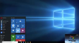 Windows 10 Pro for Workstations 2