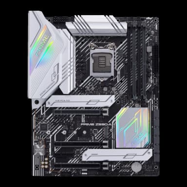 ASUS Prime Z590-A