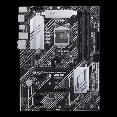 ASUS PRIME Z590-V