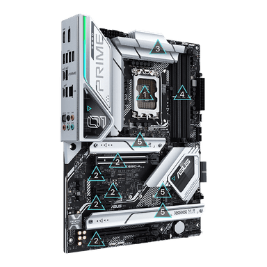 ASUS Prime Z690-A