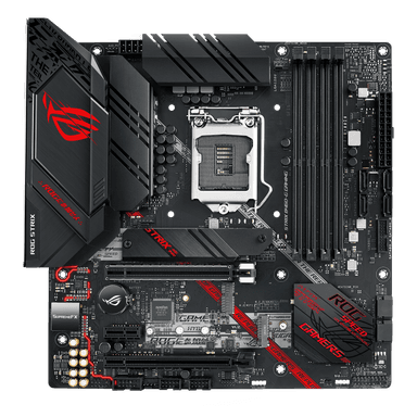 ASUS ROG STRIX B460-G GAMING