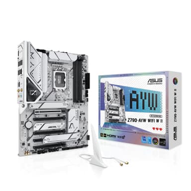 ASUS Z790-AYW WiFi W