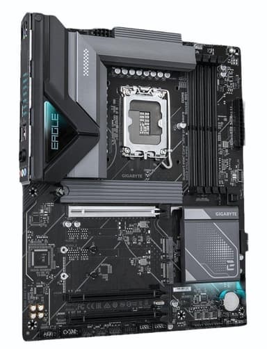 Gigabyte B450M DS3H WiFi (rev. 1.0/1.1/1.2/1.3)