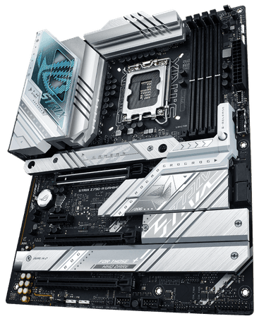 Gigabyte ROG STRIX Z790-A GAMING WiFi II